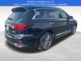 Used 2017 INFINITI QX60 Luxe w/ Deluxe Technology Package image 6