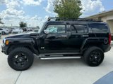 Used 2008 HUMMER H3 Luxury image 4
