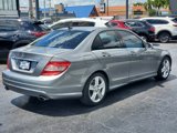 Used 2011 Mercedes-Benz C 300 4MATIC Sedan image 4