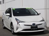 Used 2016 Toyota Prius Four image 2