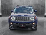 Used 2017 Jeep Renegade Latitude w/ Popular Equipment Group image 2