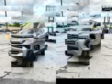 New 2025 Chevrolet Traverse LT image 3