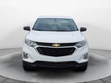 Used 2019 Chevrolet Equinox LS w/ LS Convenience Package image 2