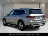 Used 2021 Mercedes-Benz GLS 450 4MATIC image 3