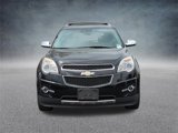Certified 2012 Chevrolet Equinox LTZ image 3