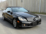 Used 2011 Mercedes-Benz E 350 Cabriolet image 6