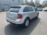 Used 2014 Ford Edge SEL w/ Equipment Group 205A image 3