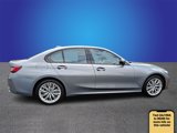 Used 2023 BMW 330i xDrive Sedan w/ Driving Assistance Package image 4