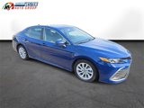 Used 2024 Toyota Camry LE image 4