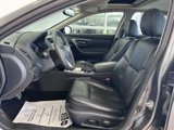 Used 2017 Nissan Altima 2.5 SL w/ Moonroof Package image 6