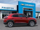 New 2026 Chevrolet TrailBlazer LS w/ LS Convenience Package image 5