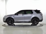 Used 2021 Land Rover Discovery Sport SE image 2