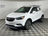 Used 2019 Buick Encore Essence image 3