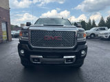 Used 2017 GMC Sierra 3500 Denali w/ Duramax Plus Package image 6