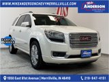 Used 2015 GMC Acadia Denali image 2