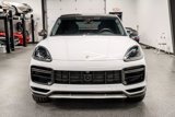 Used 2023 Porsche Cayenne Turbo GT image 3