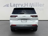 New 2025 Jeep Grand Cherokee L Laredo image 5
