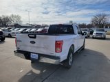 Used 2015 Ford F150 XLT w/ Equipment Group 302A Luxury image 3