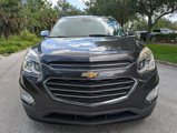 Used 2016 Chevrolet Equinox LTZ w/ Enhanced Convenience Package image 2