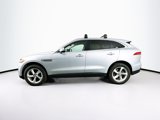 Used 2019 Jaguar F-PACE Premium image 4