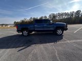 Used 2017 Chevrolet Silverado 2500 LTZ w/ Duramax Plus Package image 4