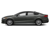 Used 2019 Ford Fusion SE image 2