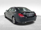 Used 2017 Mercedes-Benz C 300 4MATIC Sedan image 5