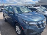 Used 2024 Chevrolet Equinox LS image 3