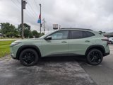 Used 2024 Chevrolet Trax ACTIV w/ Sunroof Package image 3