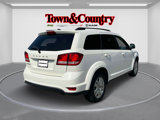 Used 2019 Dodge Journey SE w/ Connectivity Group image 5