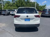 Certified 2023 Volkswagen Tiguan SE image 6