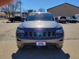 Used 2021 Jeep Grand Cherokee Laredo image 2
