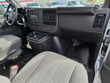 New 2023 GMC Savana 3500 w/ Power Convenience Package image 4