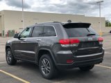 Used 2019 Jeep Grand Cherokee Limited image 3