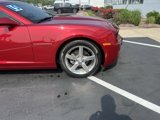 Certified 2013 Chevrolet Camaro LT image 4