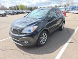 Used 2016 Buick Encore Convenience image 5