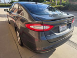 Used 2015 Ford Fusion SE image 5