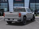 New 2025 GMC Sierra 1500 Pro w/ Graphite Edition image 4