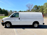 Used 2018 Chevrolet Express 2500 w/ Driver Convenience Package image 4