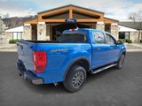 Certified 2021 Ford Ranger XLT w/ Equipment Group 301A Mid image 5