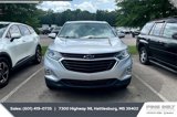 Used 2021 Chevrolet Equinox LT image 4
