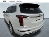 Used 2024 Cadillac XT6 Premium Luxury w/ Platinum Package image 4