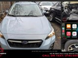 Used 2019 Subaru Crosstrek 2.0i Premium image 3