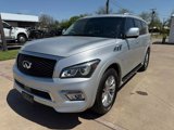Used 2017 INFINITI QX80 2WD image 2