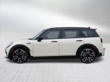 Used 2020 MINI Cooper Clubman John Cooper Works image 4