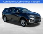 Certified 2023 Chevrolet Equinox LT image 3