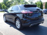 Used 2021 Ford Edge Titanium w/ Equipment Group 301A image 3