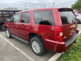 Used 2012 Chevrolet Tahoe 4WD Hybrid image 5