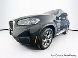 Used 2022 BMW X3 xDrive30i w/ Convenience Package w/ZPA image 3
