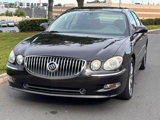 Used 2008 Buick LaCrosse Super image 4